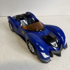 Batmobile McFarlane 2022 Toy